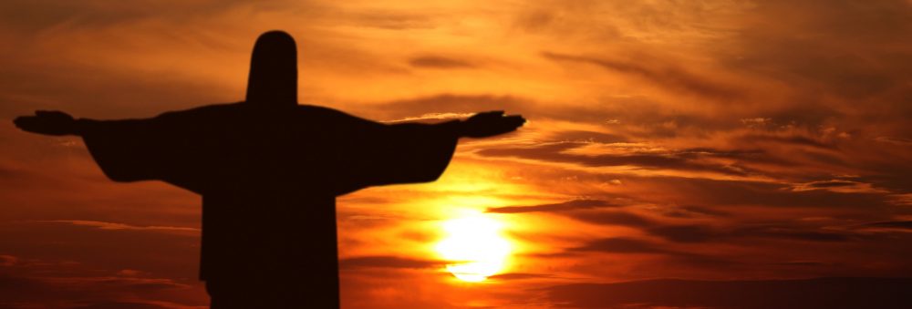 Saudade do Brasil